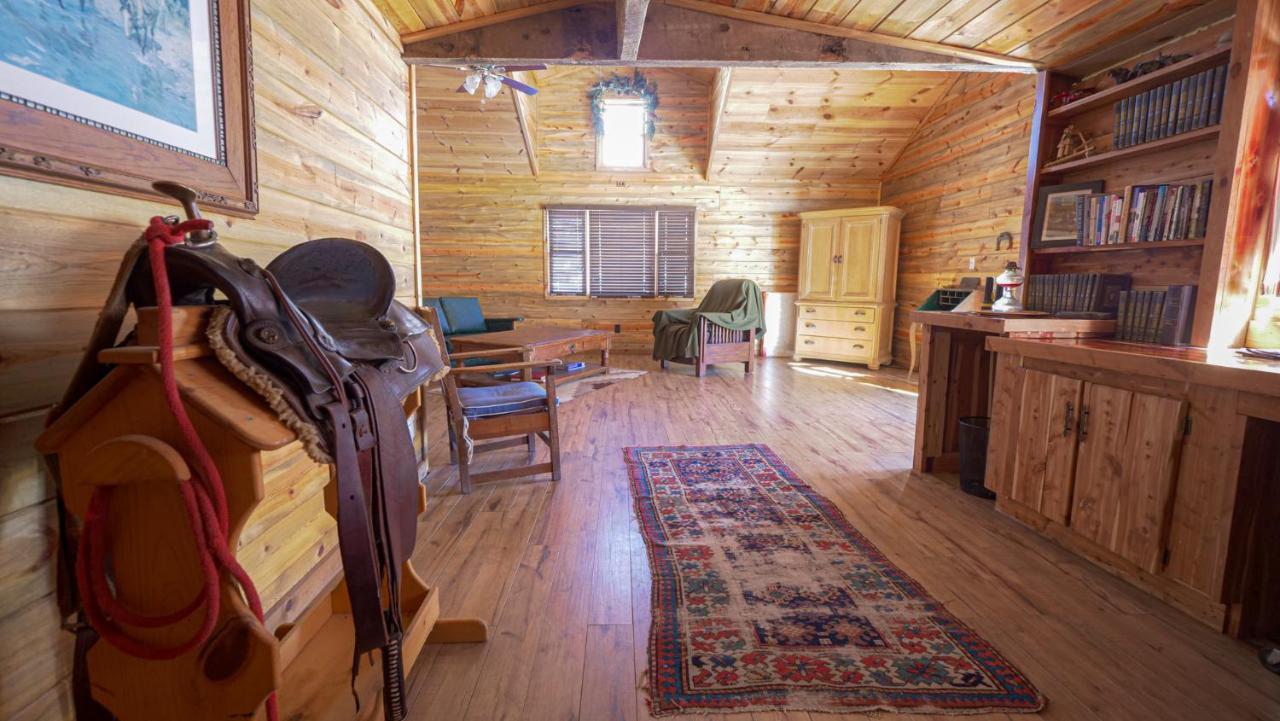 Ferienhaus Aubin Sky At The Yl Ranch